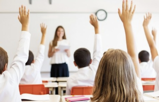 Del llamado de atención al reconocimiento